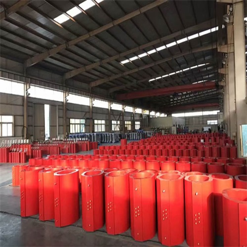 顺城SCB10-500KVA干式变压器