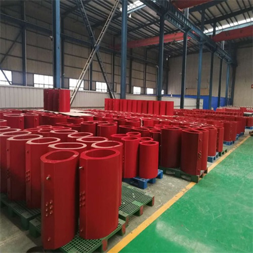 顺城SCB11干式变压器